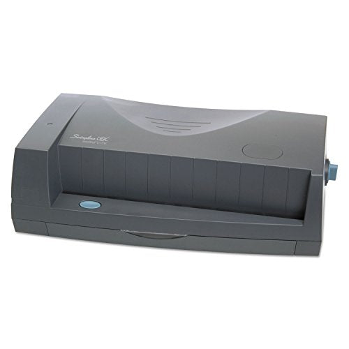 SWI7704260 - Swingline VeloBind V110E Electric Presentation System