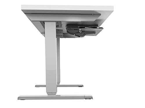 ESI - Short Track Keyboard Tray System