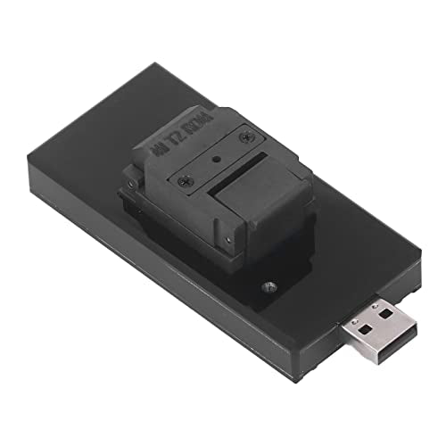 EVTSCAN T2 Chip Reader for OS X 2018-2020 A1989 A1990