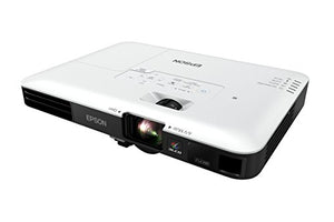 Epson PowerLite 1795F 3LCD 1080p Full HD Wireless Mobile Projector with Carrying Case