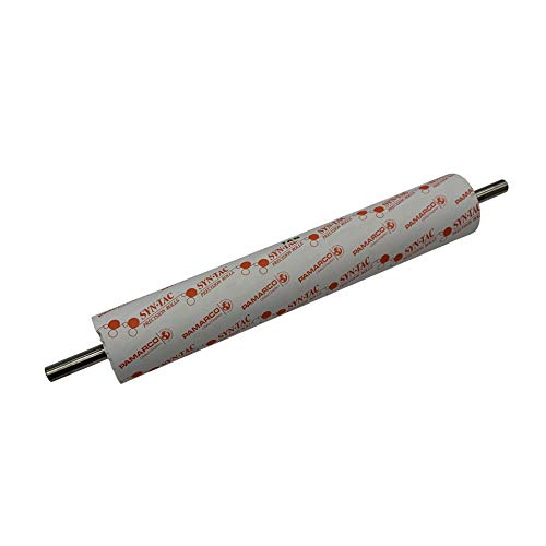 Syntac Crestline AB Dick 375 9800 Form Roller - CL3740 / X07-0104 Replacement