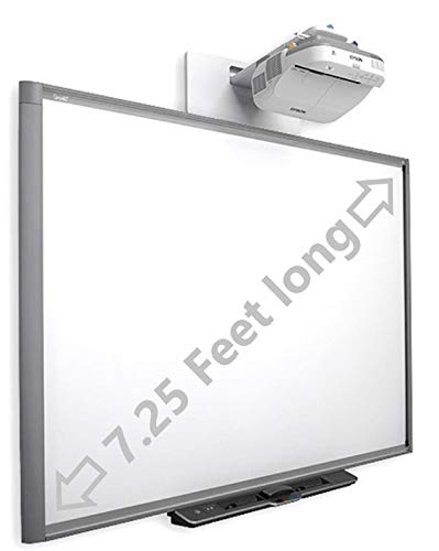 Smart138 SMART Board 885ix Interactive Whiteboard System