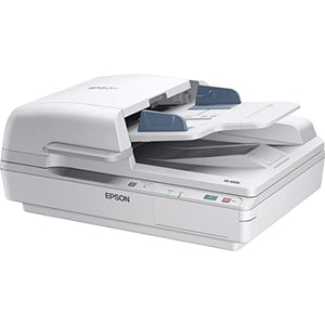 Epson WorkForce DS-6500 Sheet-Fed Color Scanner with ADF & Duplex