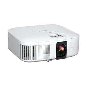 Epson Home Cinema 2350 4K PRO-UHD Smart Streaming Projector (Renewed)