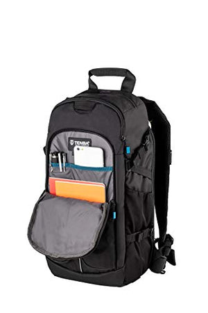 Tenba Shootout 16L DSLR Backpack Bags (632-412)