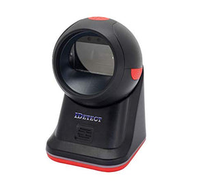 IDetect.net ID Scanner Machine | Data Reader & Collector | Age Verification, Driver License Smart Checker Scan | Data-sync | Ideal for Computer, Tablets, Laptop, PC & POS (Entrant Photo)