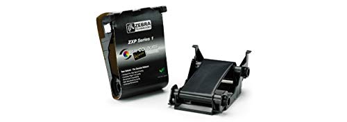Tirupatii Enterprises Zebra ZXP Series 3 Dual Sided Card