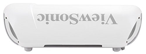 ViewSonic PJD7828HDL 3200 Lumens Full HD 1080p Shorter Throw Home Theater Projector with 3D DLP and HDMI