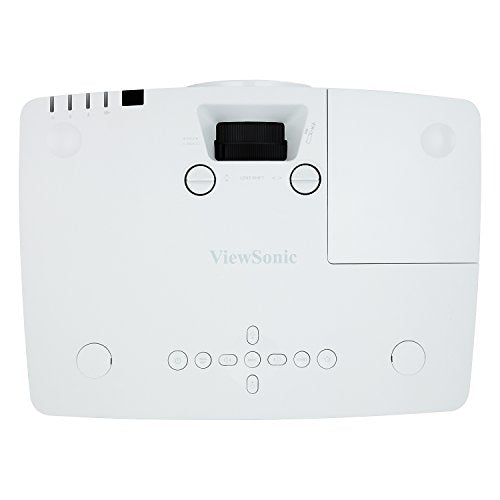 ViewSonic PRO9510L 6200 Lumens XGA HDMI Lens Shift Projector