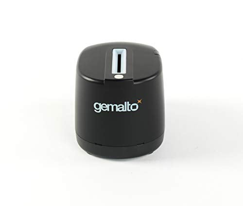Gemalto CR5400 UV 2D Duplex ID Scanner