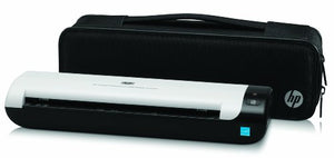 HP Scanjet Professional 1000 Mobile Scanner, (L2722A)