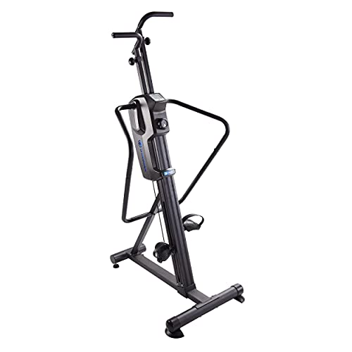 Stamina Cardio Climber | Low-Impact Total Body Exercise | Shreds Fat, Tones Muscle and Improves Mobility