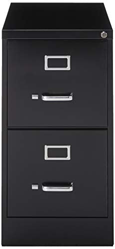 Lorell LLR88034 Vertical File Cabinet