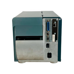 Tekswamp Datamax M-4206 M-Class Mark II Industrial Thermal Transfer Label Printer Bundle