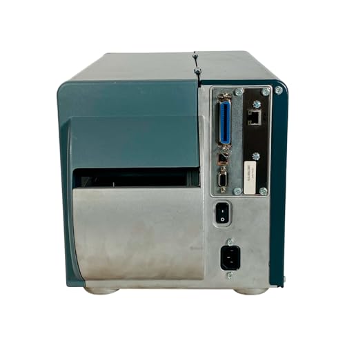 Tekswamp Datamax M-4206 M-Class Mark II Industrial Thermal Transfer Label Printer Bundle
