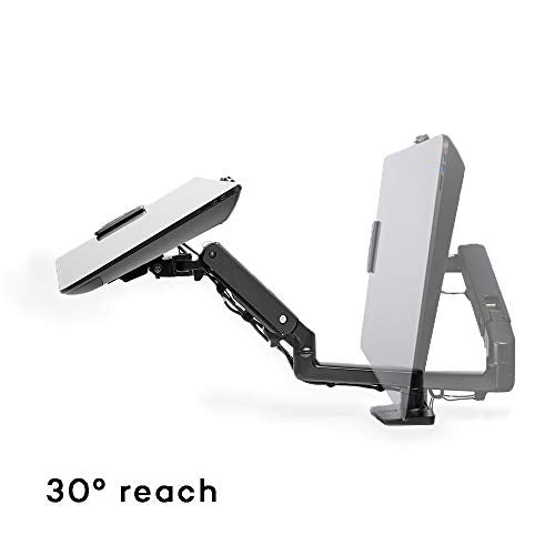 wakomu Wacom Flex Arm (Wacom Cintiq PRO24/32 only option) ack62803 K