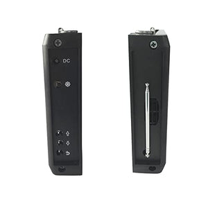 KOQICALL Wireless Queue Calling System with 3 Digits Display