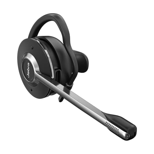 Jabra Engage 65 Convertible DECT Wireless Headset