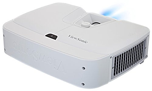 ViewSonic PRO8530HDL 5200 Lumens 1080p HDMI Lens Shift Projector