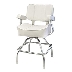 Springfield Deluxe Captain's Chair Package w/Stand 1020003