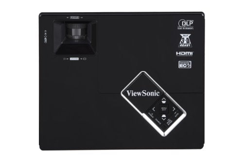 ViewSonic PJD5132 SVGA DLP Projector (Discontinued by Manufacturer)