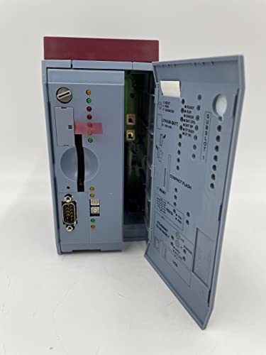 SIMATIC 3CP360.60-1 B&R CP 360 System 2005 CPU PLC Controller