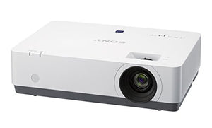 Sony VPLEX455 3,600 lumens XGA Compact Projector