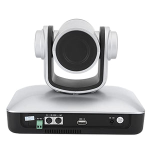 Tgoon Conference Camera, 90° Pitch Rotation USB Webcam for Video Conferencing