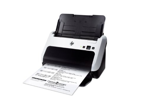 HP ScanJet Professional 3000s2 Sheet-feed Scanner (L2737A)