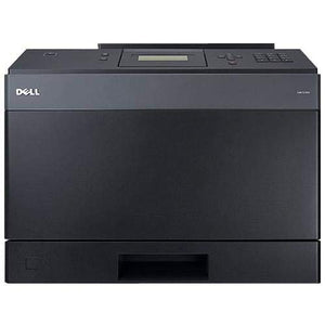 Certified Refurbished Dell 5230N 5230 4062-01D 0F352T Laser Printer with toner & 90-day Warranty