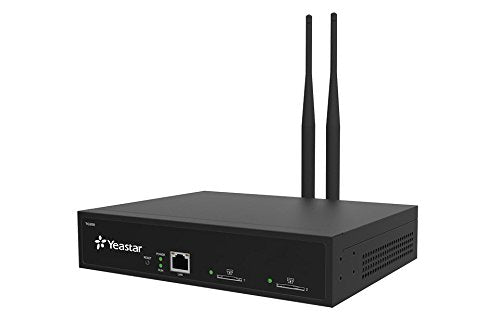 YEASTAR NeoGate YS-TG200CM CDMA VoIP Gateway 2 Port SMS SIP IAX2