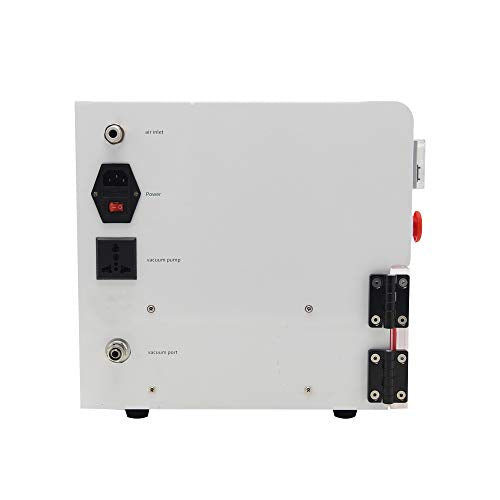 MXBAOHENG Vacuum OCA Laminating Machine for LCD Screen Repair - IPAD Tablets & Cellphones