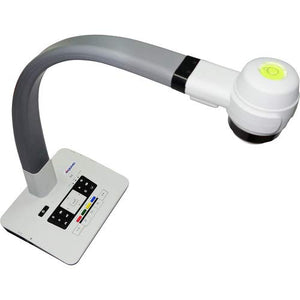 QOMO QPC80 H2 Flexible Document Camera