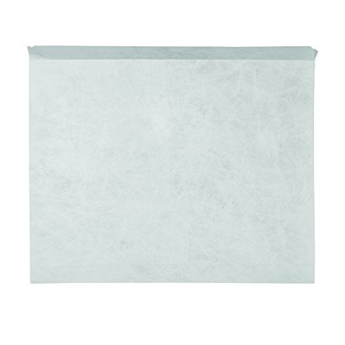 Survivor R4430 Tyvek Expansion Mailer, 10 x 13 x 2, White, 18lb (Case of 100)