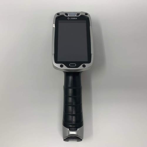 Zebra Tc8000 Touch Mobile Computer - 1 Gb Ram - 4 Gb Flash - 4 Wvga LCD - Wireless LAN - Bluetooth - TC80N0-2000K210IN (Renewed)