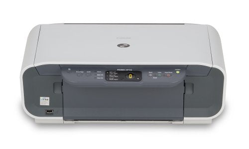Canon PIXMA MP150 Photo All in One Printer