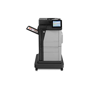 HP Color Laserjet Enterprise MFPM680f, Copy/Fax/Print/Scan (Renewed)