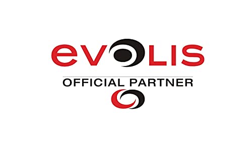 Evolis, Spare Part, Print Head for Zenius and Primacy Printer