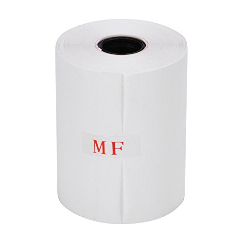MFLABEL 500 Rolls 2 1/4" x 85' Thermal Paper Cash Register POS Receipt Paper