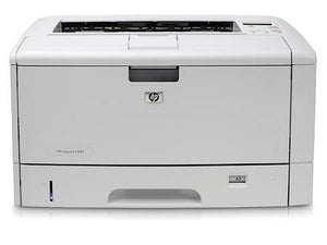 HP LaserJet 5200 N 5200N 11X17 Printer