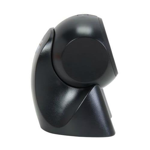 Honeywell Orbit MS7120 Bar Code Reader. MS7120 ORBIT CHARCOAL GRAY RUBY VERIPHONE BS-FM. Wired
