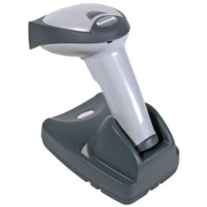 Honeywell 3820 Bar Code Reader - Wireless - Linear