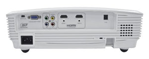 Optoma HD20, HD (1080p), 1700 ANSI Lumens, Home Theater Projector (Old Version)