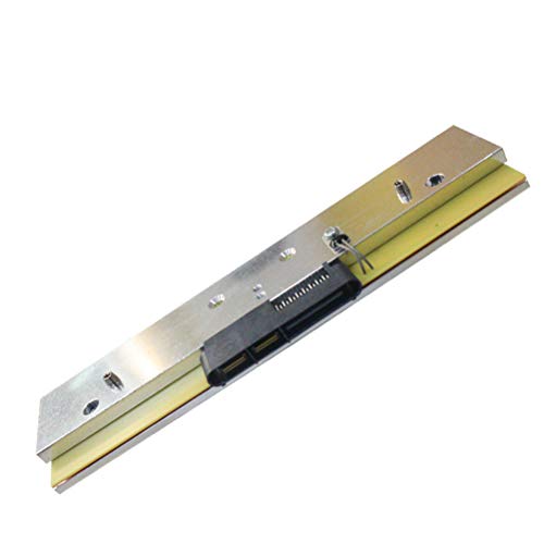 PARTSHE P1083320-016 Printhead for Zebra ZT620 Thermal Label Printer 300dpi