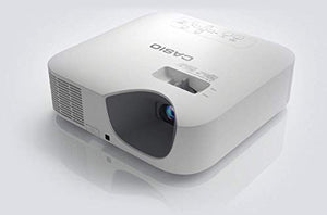 Casio XJ-F210WN WXGA, Ultra Video Projector