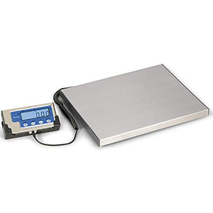 Portable Shipping Scale with LCD Display