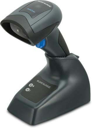 Datalogic QuickScan QBT2430, Bluetooth,, QBT2430-BK