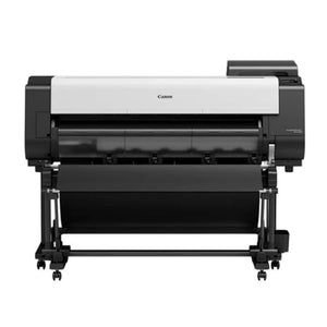 Canon imagePROGRAF TX-4100 Large-Format Printer with TX Stacker