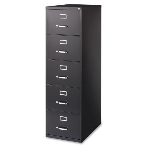 LLR88049 - Lorell Commercial Grade 28.5 Legal-size Vertical Files