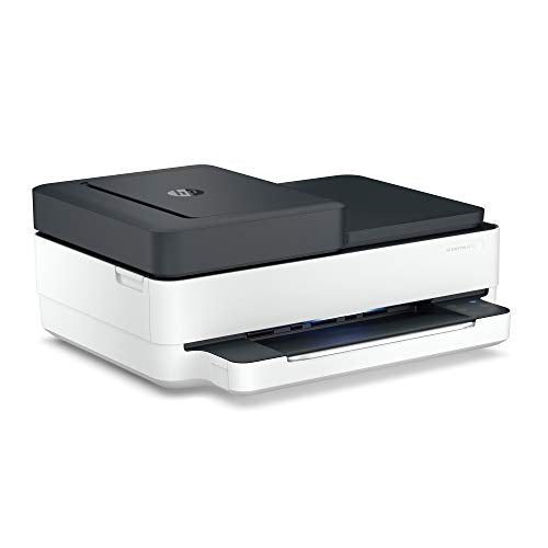 HP 8QQ86A#B1H Envy Pro 6475 All-in-One Printer, Includes 2 Years of Ink Delivered